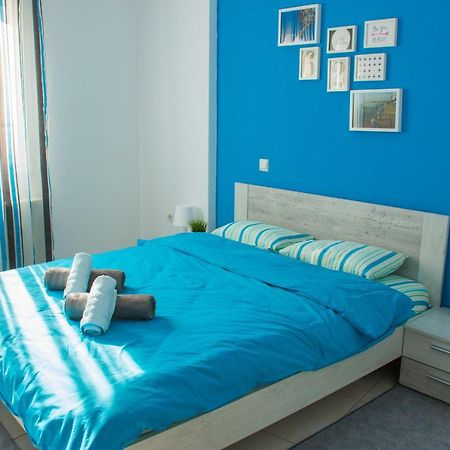 Modern And Quiet Few Minutes From The City Center Salonic Exterior foto