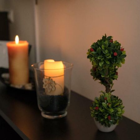 Modern And Quiet Few Minutes From The City Center Salonic Exterior foto