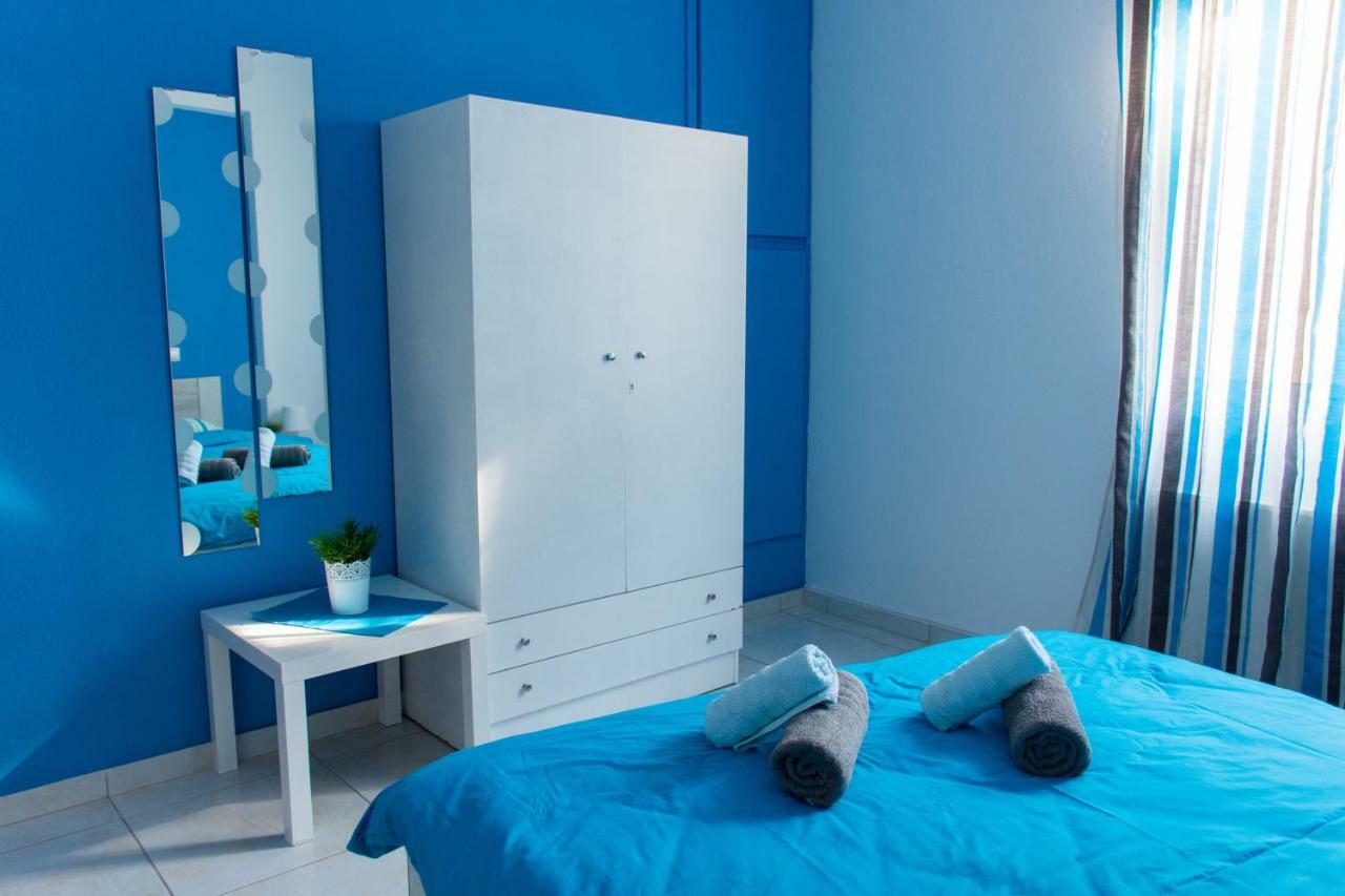 Modern And Quiet Few Minutes From The City Center Salonic Exterior foto